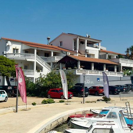 Plavi Val Apartments Tribunj  Exterior photo